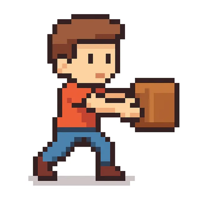 Begin-and-End with Objects