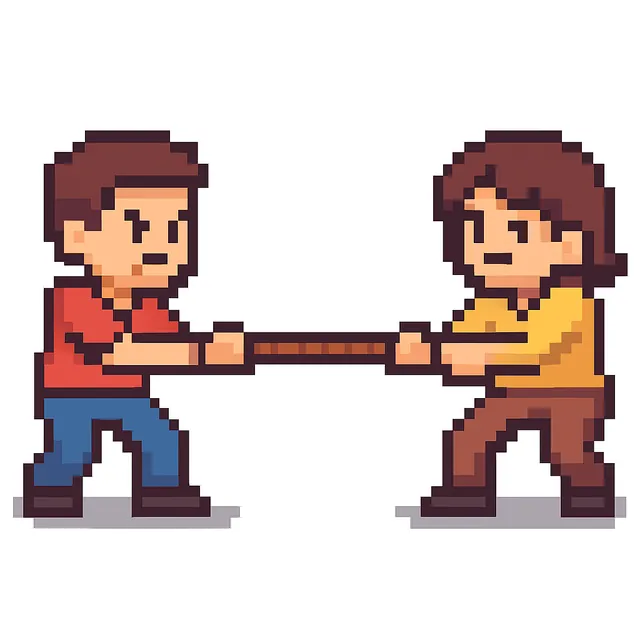 Conflict Exercise