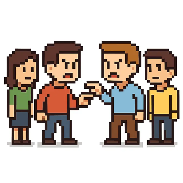 Conflict Game