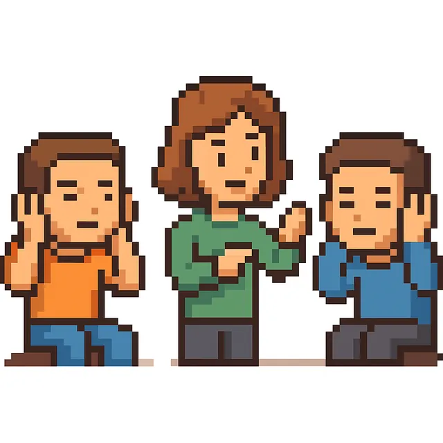 Deaf Audience