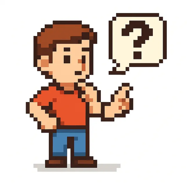 Developing A Character