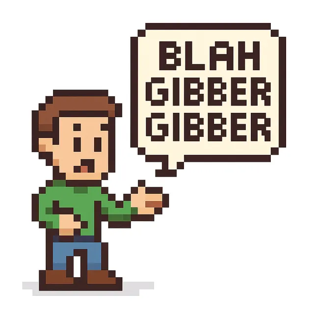 Gibberish Introduction